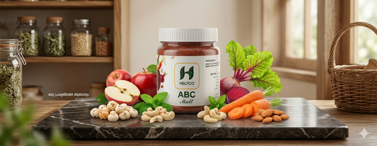 ABC Powder – High-Quality, Safe and Reliable Powder to Keep You Healthy Every Day