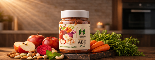 ABC Powder – High-Quality, Safe and Reliable Powder to Keep You Healthy Every Day